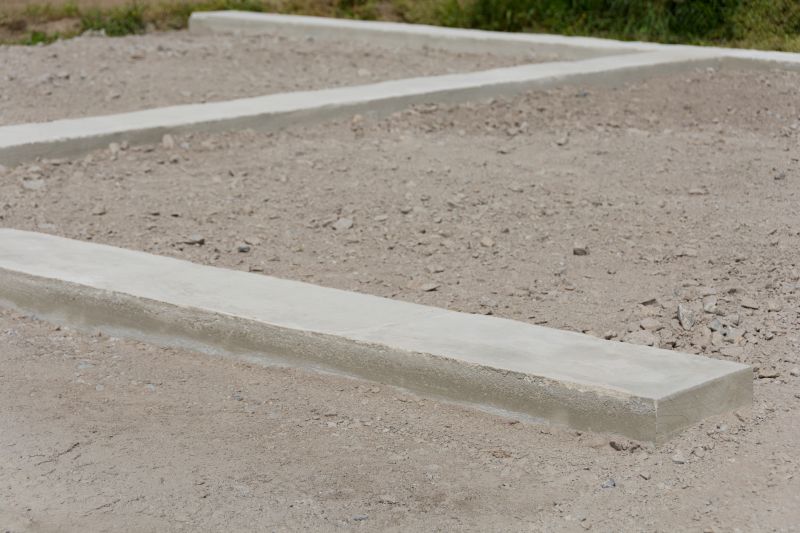 Concrete Foundation Installation in Glen Burnie, MD