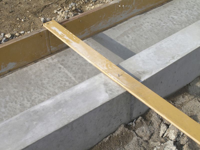 Concrete Foundation Installation in Nottingham, MD