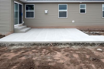 Concrete Service in Baltimore, MD