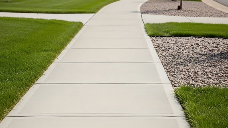 Concrete Service in Catonsville, MD