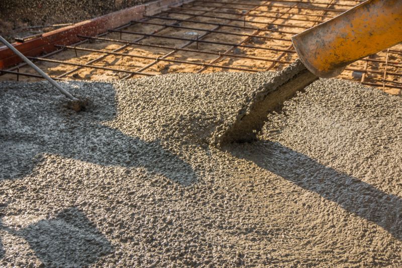 Concrete Service in Dundalk, MD