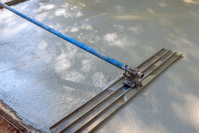 Concrete Service in Fort George G Meade, MD