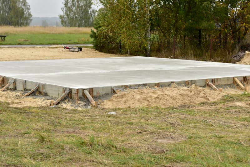 Concrete Service in Baltimore County, MD