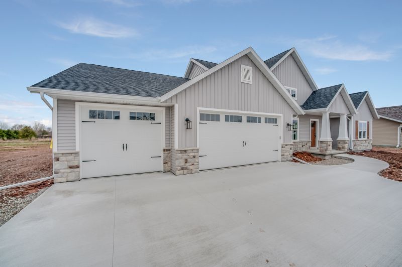 Concrete Service in Linthicum Heights, MD
