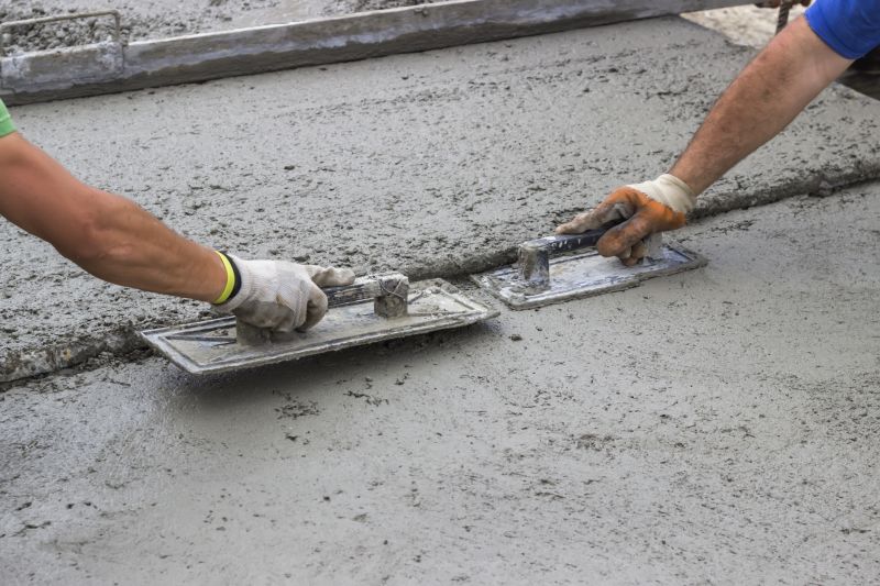 Concrete Service in Odenton, MD