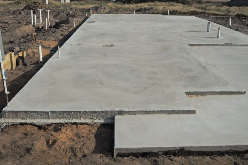 Concrete Service in Parkton, MD