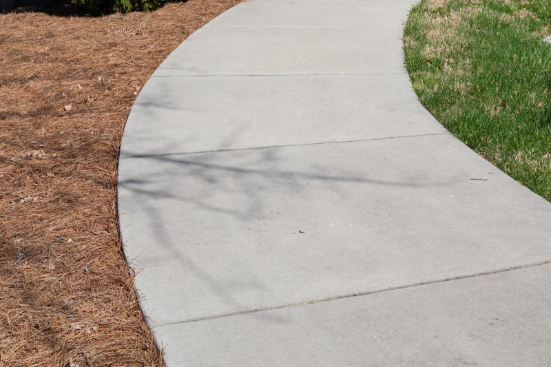 Concrete Work in Baltimore County, MD