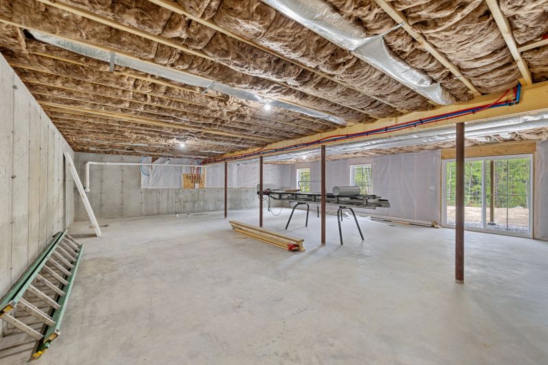 Crawlspace Construction in Baltimore County, MD