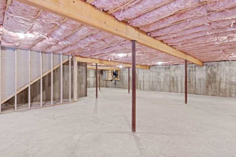 Crawlspace Construction in Baltimore County, MD