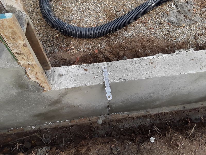 Deep Foundation Installation in Baltimore County, MD