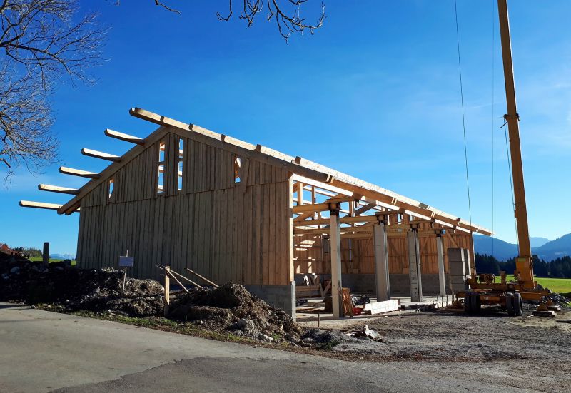 Foundation Construction in Baltimore County, MD