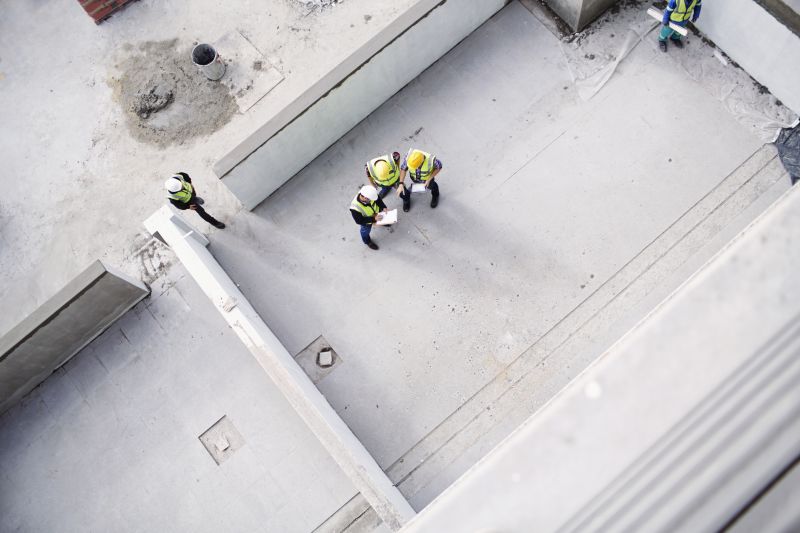 Home Foundation Installation in Aberdeen, MD